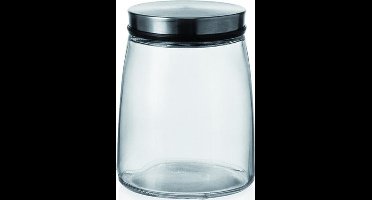 Montana Content Voorraadpot - H16 cm - 6 stuks