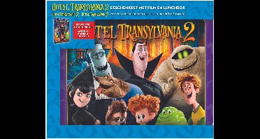 Hotel Transsylvanië 2 (Special Edition)