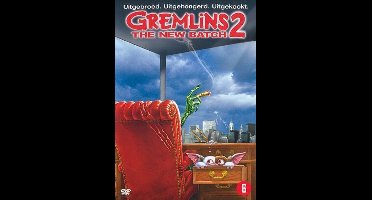 Gremlins 2 - The New Batch