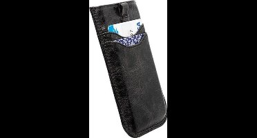 Krusell Tumba Mobile Pouch Apple iPhone 5 (vintage/black)