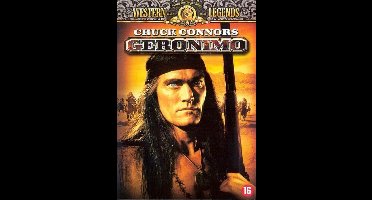 Geronimo (1962)