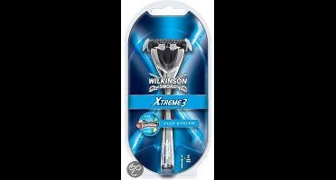 Wilk Xtreme Iii App Metal Hand