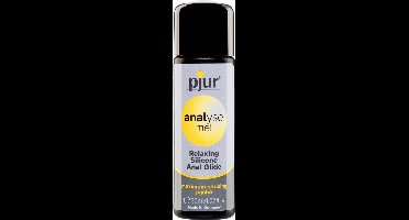 Pjur Analyse Me - Comfort Anaal Siliconenbasis Glijmiddel - 30 ml