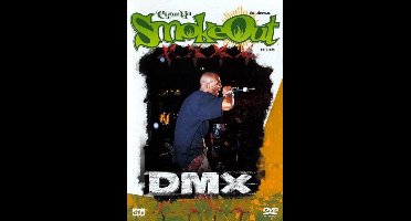 DMX - Smoke Out Festival
