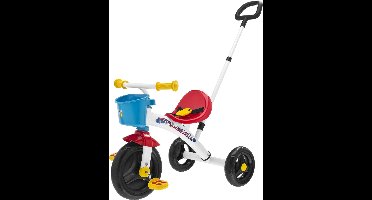 Driewieler Chicco Rood-Blauw