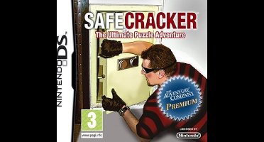 Safecracker