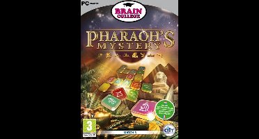Brain College: Pharao's Mystery - Windows