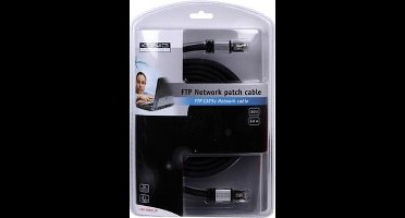 Konig Cat5e Patchkabel - 5 meter