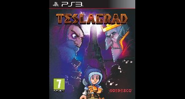 Teslagrad UK/FR