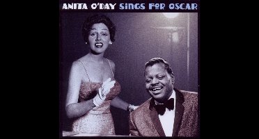 Sings for Oscar/Pick..