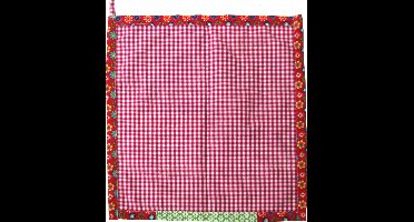 EllisKids Theedoek - Roze