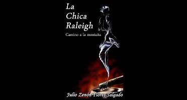 La chica Raleigh