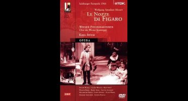 Claire Watson, Reri Grist, Edith Ma - Le Nozze Di Figaro 1966 Pal