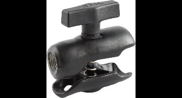 klemhouder met 1/2" NPT Female Thread RAM-200-1U