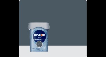 Histor Perfect Finish Lak Acryl Hoogglans 0,75 liter - Criterium