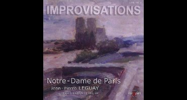 Improvisations