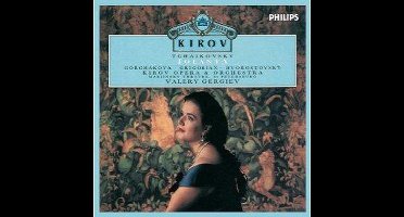 Jolanthe Opus 69 -Cr-