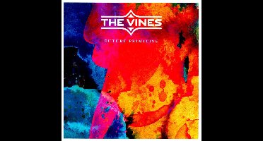 Vines - Future Primitive