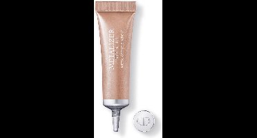 Dior - Diorshow Color Metalizer brons 528 Platine Fushion