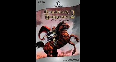 Empires & Dungeons Deluxe - Windows
