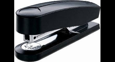 nietmachine Novus B3 zwart