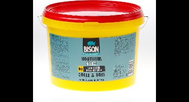 Bison Houtlijm D2 5kg