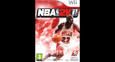 Nba 2K11