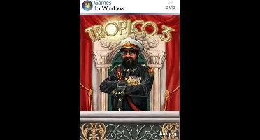 Tropico 3 Gold Edition - Windows