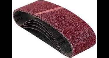 Hitachi - Schuurbanden 76 X 533Mm P100 (5 St.) - 753244