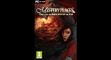Mystery Places: Tales from the Dragon Mountain - Windows