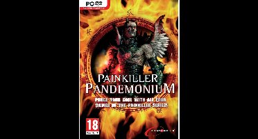 Painkiller: Pandemonium - Windows