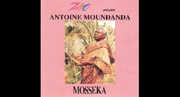 Mosseka