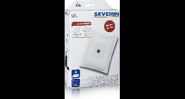 Severin SB 7218 - Stofzuigerzakken