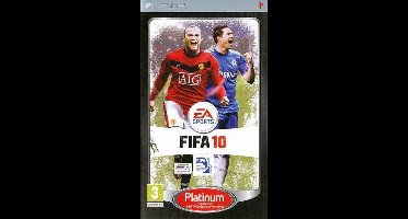 FIFA 10 - Essentials Edition