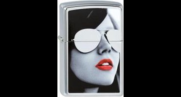 Zippo aansteker BS Sunglasses