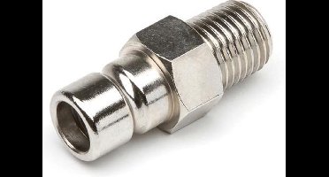 Talamex Adapter voor Suzuki / Stekker male tank