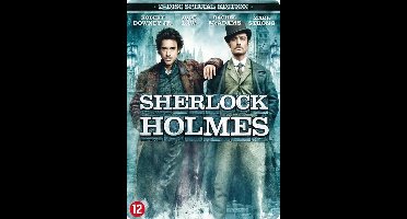 Sherlock Holmes (DVD) (Special Edition)