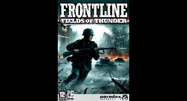 Frontline - Fields of Thunder