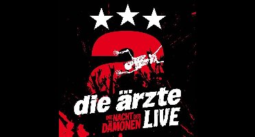 Live Die Nacht Der Daemonen