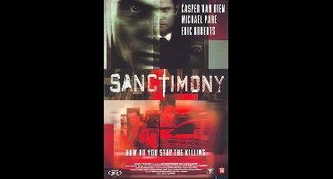 Speelfilm - Sanctimony
