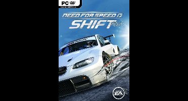 Need For Speed: Shift