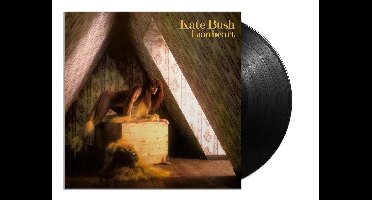 Lionheart (LP)