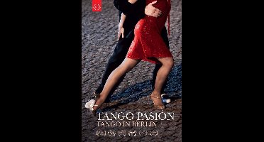 Tango Pasion