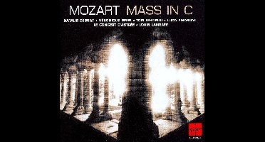 Mozart: Mass In C Minor