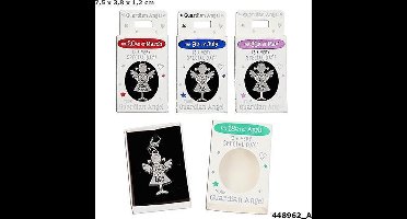 Hanger Beschermengeltje 26 Mei