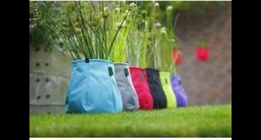 Water Bag anthracite