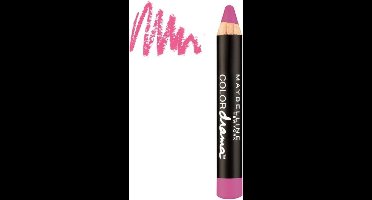 Maybelline Color Drama Intense Velvet Lipliner - 130 Love My Pink