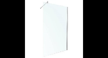 Sanifun douchewand Mannix 900 x 2030 Z