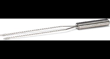 Patisse - Wafelvork Rvs 18/8