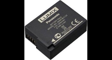 Panasonic DMW-BLC12E